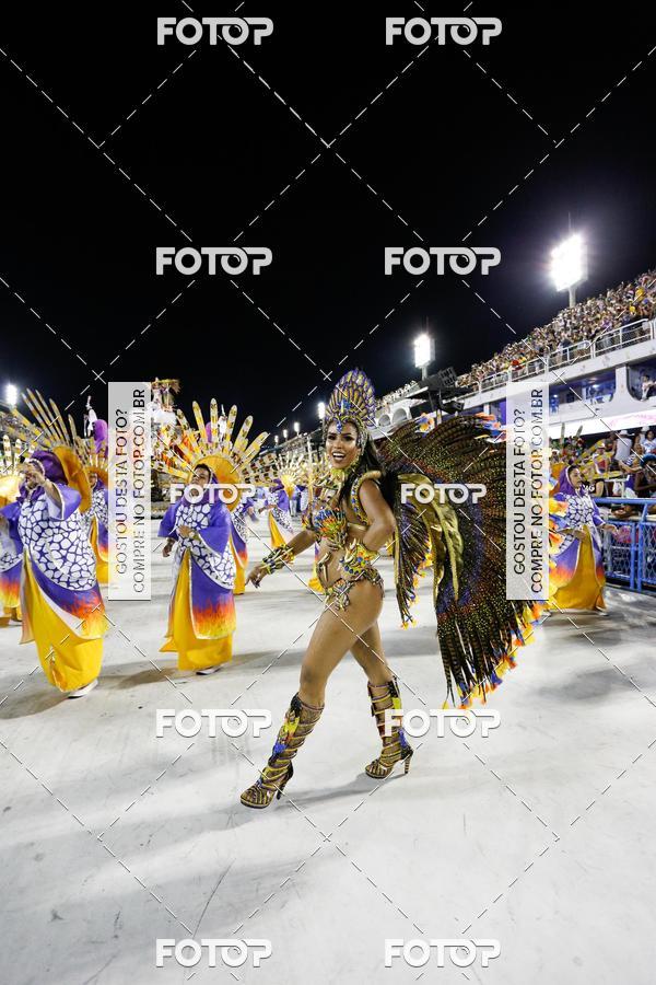 Acquista le foto dell'eventoCarnaval Rio 2018 - Marqus de Sapuca - 09/02/2018 in Fotop