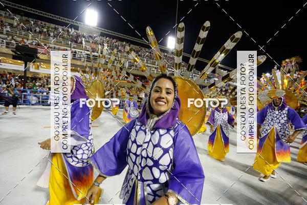 Acquista le foto dell'eventoCarnaval Rio 2018 - Marqus de Sapuca - 09/02/2018 in Fotop