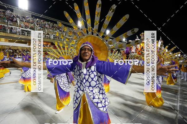 Achetez vos photos de l'�v�nementCarnaval Rio 2018 - Marqu�s de Sapuca� - 09/02/2018 sur Fotop