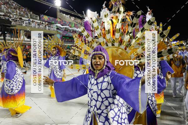 Acquista le foto dell'eventoCarnaval Rio 2018 - Marqus de Sapuca - 09/02/2018 in Fotop