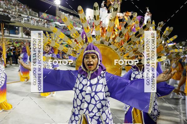 Acquista le foto dell'eventoCarnaval Rio 2018 - Marqus de Sapuca - 09/02/2018 in Fotop