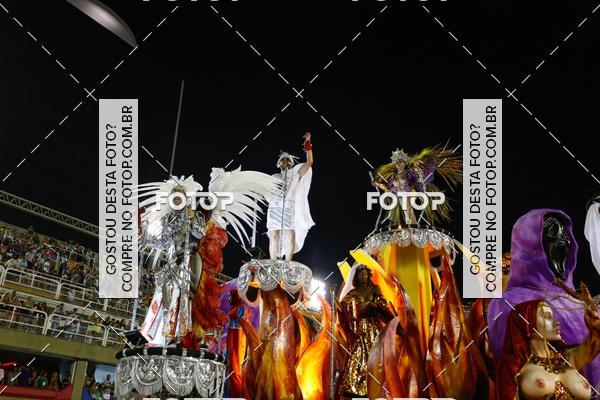 Acquista le foto dell'eventoCarnaval Rio 2018 - Marqus de Sapuca - 09/02/2018 in Fotop