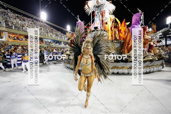 Acquista le foto dell'eventoCarnaval Rio 2018 - Marqus de Sapuca - 09/02/2018 in Fotop