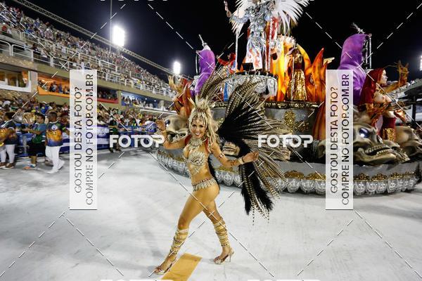 Compra tus fotos del eventoCarnaval Rio 2018 - Marqus de Sapuca - 09/02/2018 En Fotop