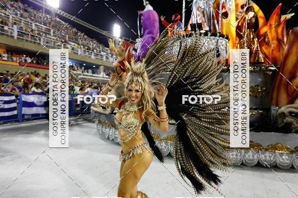 Acquista le foto dell'eventoCarnaval Rio 2018 - Marqus de Sapuca - 09/02/2018 in Fotop