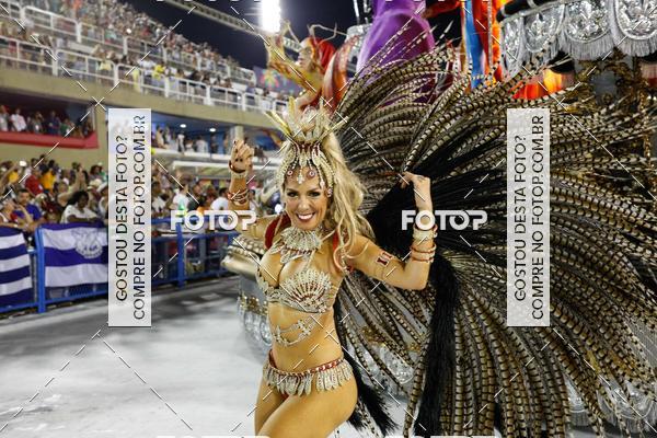 Acquista le foto dell'eventoCarnaval Rio 2018 - Marqus de Sapuca - 09/02/2018 in Fotop