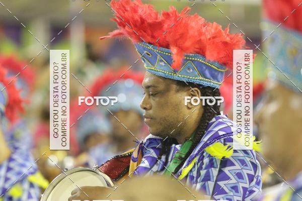 Achetez vos photos de l'�v�nementCarnaval Rio 2018 - Marqu�s de Sapuca� - 09/02/2018 sur Fotop