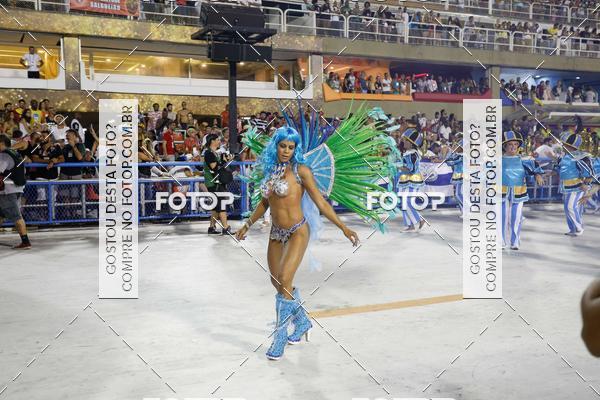 Acquista le foto dell'eventoCarnaval Rio 2018 - Marqus de Sapuca - 09/02/2018 in Fotop