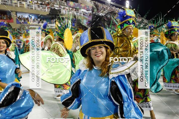 Acquista le foto dell'eventoCarnaval Rio 2018 - Marqus de Sapuca - 09/02/2018 in Fotop