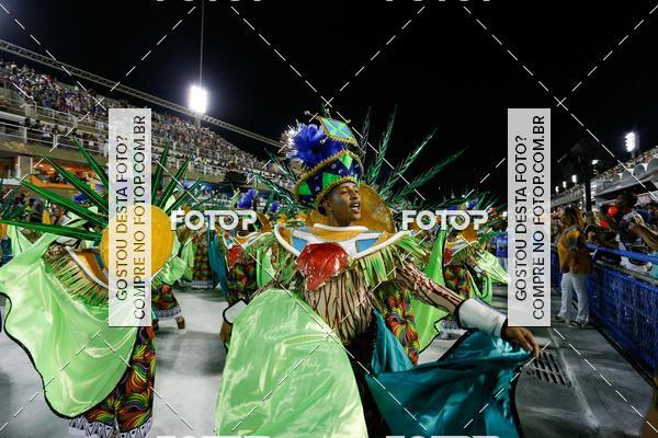 Achetez vos photos de l'�v�nementCarnaval Rio 2018 - Marqu�s de Sapuca� - 09/02/2018 sur Fotop