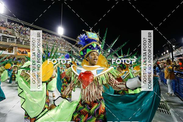 Acquista le foto dell'eventoCarnaval Rio 2018 - Marqus de Sapuca - 09/02/2018 in Fotop