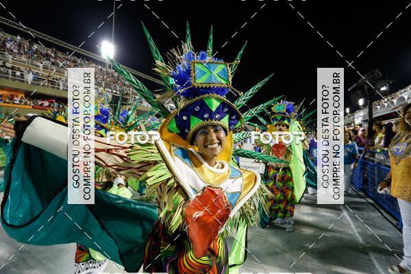 Achetez vos photos de l'vnementCarnaval Rio 2018 - Marqus de Sapuca - 09/02/2018 sur Fotop