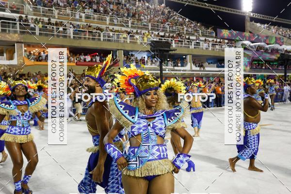 Buy your photos of the eventCarnaval Rio 2018 - Marqus de Sapuca - 09/02/2018 on Fotop