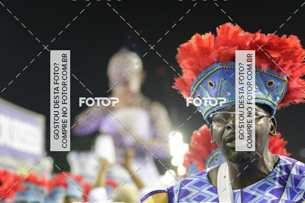 Achetez vos photos de l'vnementCarnaval Rio 2018 - Marqus de Sapuca - 09/02/2018 sur Fotop