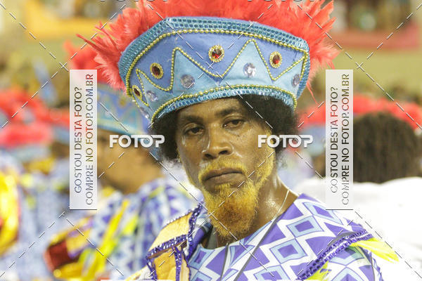 Achetez vos photos de l'vnementCarnaval Rio 2018 - Marqus de Sapuca - 09/02/2018 sur Fotop