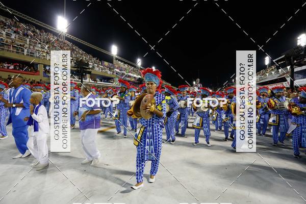 Achetez vos photos de l'vnementCarnaval Rio 2018 - Marqus de Sapuca - 09/02/2018 sur Fotop