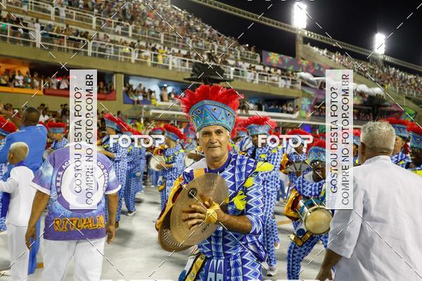 Acquista le foto dell'eventoCarnaval Rio 2018 - Marqus de Sapuca - 09/02/2018 in Fotop