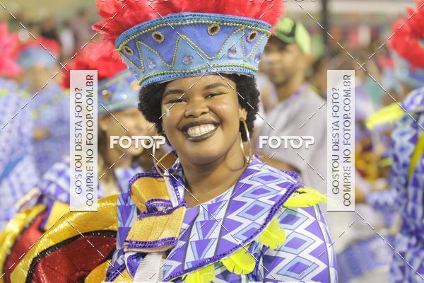 Achetez vos photos de l'vnementCarnaval Rio 2018 - Marqus de Sapuca - 09/02/2018 sur Fotop