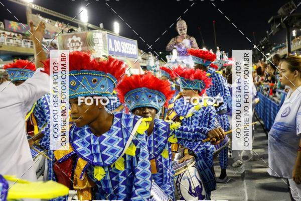 Achetez vos photos de l'vnementCarnaval Rio 2018 - Marqus de Sapuca - 09/02/2018 sur Fotop
