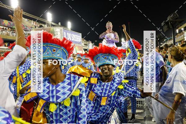 Achetez vos photos de l'vnementCarnaval Rio 2018 - Marqus de Sapuca - 09/02/2018 sur Fotop