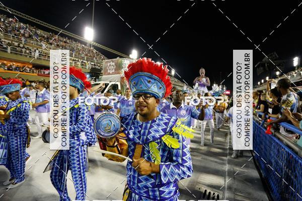 Achetez vos photos de l'vnementCarnaval Rio 2018 - Marqus de Sapuca - 09/02/2018 sur Fotop
