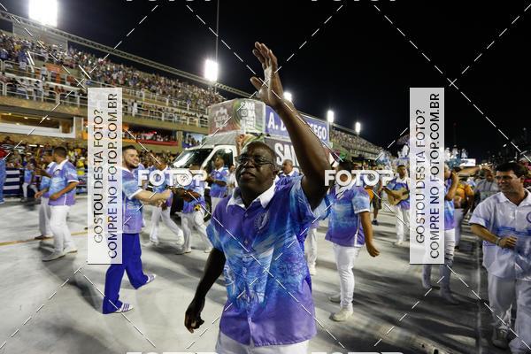 Achetez vos photos de l'vnementCarnaval Rio 2018 - Marqus de Sapuca - 09/02/2018 sur Fotop