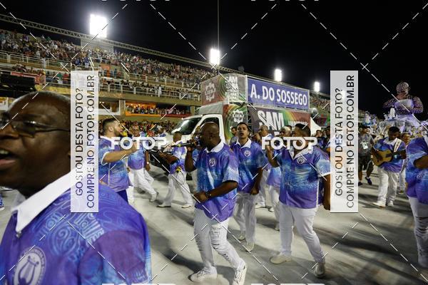 Acquista le foto dell'eventoCarnaval Rio 2018 - Marqus de Sapuca - 09/02/2018 in Fotop