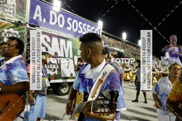 Buy your photos of the eventCarnaval Rio 2018 - Marqus de Sapuca - 09/02/2018 on Fotop