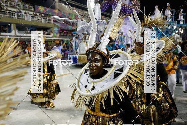 Acquista le foto dell'eventoCarnaval Rio 2018 - Marqus de Sapuca - 09/02/2018 in Fotop