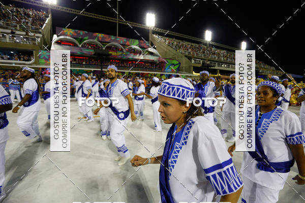 Achetez vos photos de l'vnementCarnaval Rio 2018 - Marqus de Sapuca - 09/02/2018 sur Fotop