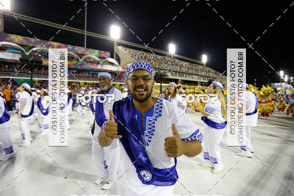 Acquista le foto dell'eventoCarnaval Rio 2018 - Marqus de Sapuca - 09/02/2018 in Fotop
