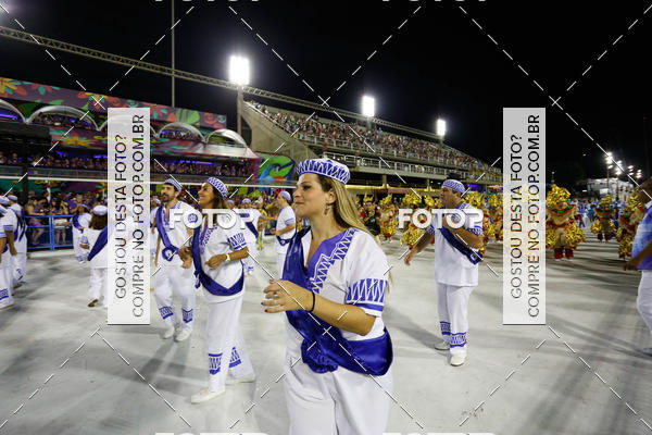 Achetez vos photos de l'vnementCarnaval Rio 2018 - Marqus de Sapuca - 09/02/2018 sur Fotop