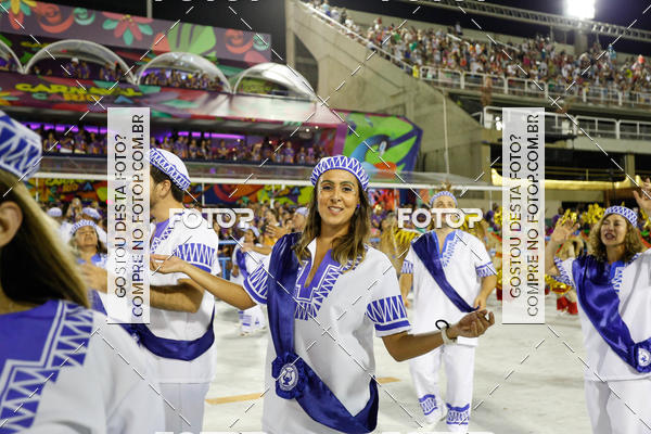Acquista le foto dell'eventoCarnaval Rio 2018 - Marqus de Sapuca - 09/02/2018 in Fotop