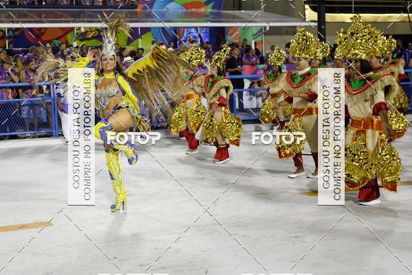 Achetez vos photos de l'vnementCarnaval Rio 2018 - Marqus de Sapuca - 09/02/2018 sur Fotop