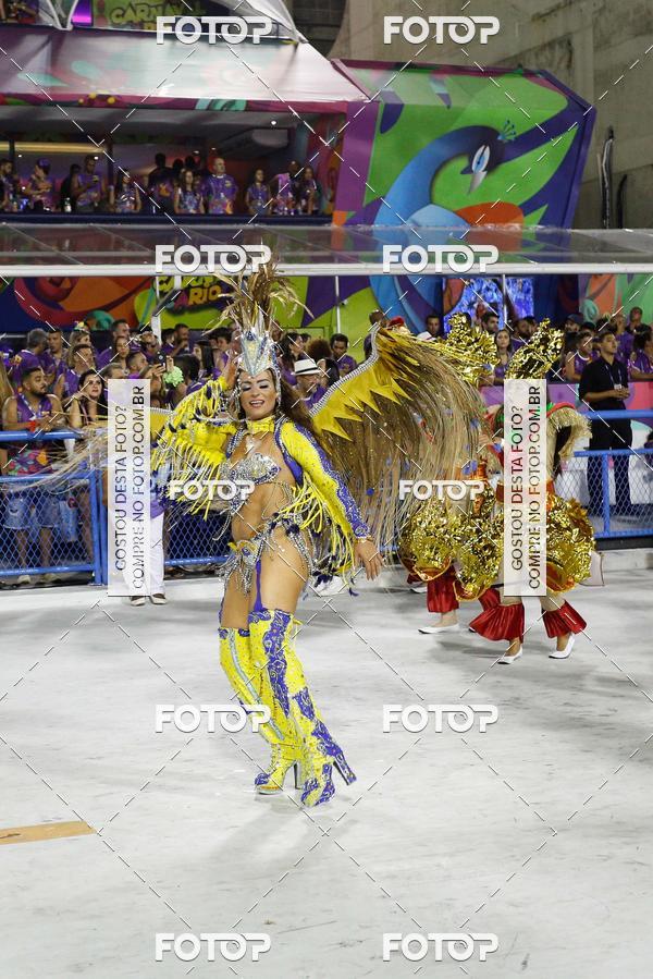 Buy your photos of the eventCarnaval Rio 2018 - Marqus de Sapuca - 09/02/2018 on Fotop