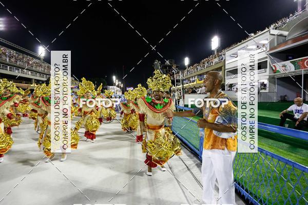 Achetez vos photos de l'vnementCarnaval Rio 2018 - Marqus de Sapuca - 09/02/2018 sur Fotop