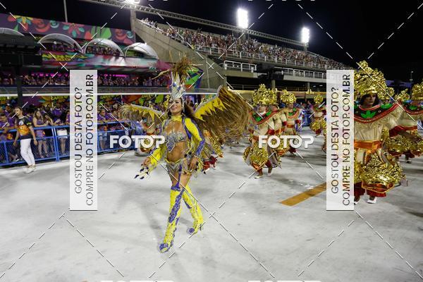Achetez vos photos de l'vnementCarnaval Rio 2018 - Marqus de Sapuca - 09/02/2018 sur Fotop