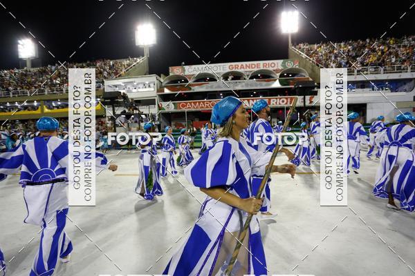 Compra tus fotos del eventoCarnaval Rio 2018 - Marqus de Sapuca - 09/02/2018 En Fotop