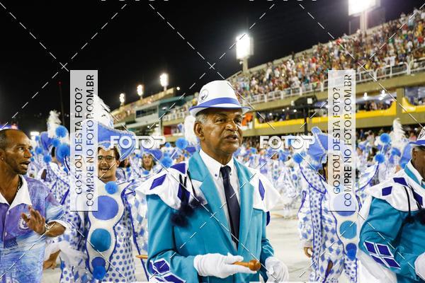 Acquista le foto dell'eventoCarnaval Rio 2018 - Marqus de Sapuca - 09/02/2018 in Fotop