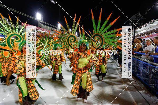 Acquista le foto dell'eventoCarnaval Rio 2018 - Marqus de Sapuca - 09/02/2018 in Fotop