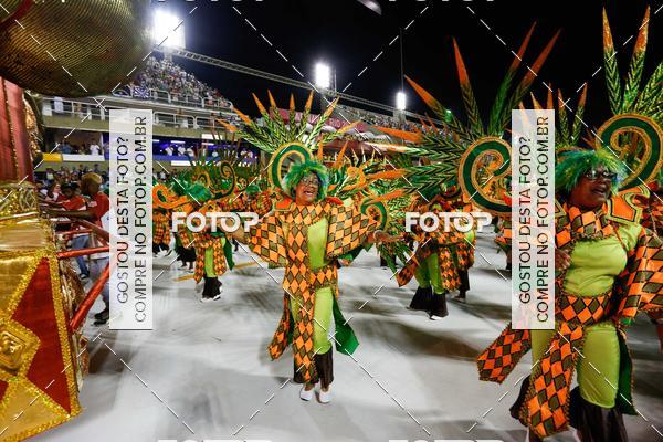 Acquista le foto dell'eventoCarnaval Rio 2018 - Marqus de Sapuca - 09/02/2018 in Fotop