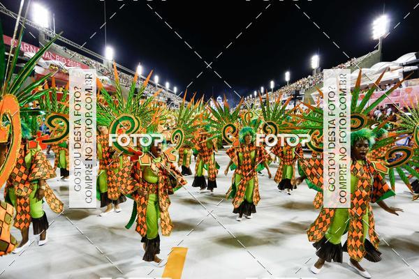 Acquista le foto dell'eventoCarnaval Rio 2018 - Marqus de Sapuca - 09/02/2018 in Fotop