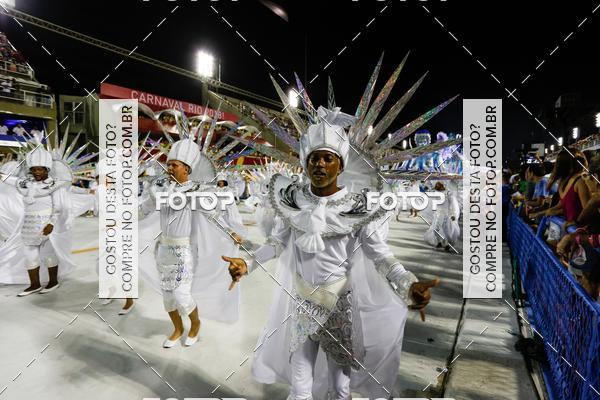 Acquista le foto dell'eventoCarnaval Rio 2018 - Marqus de Sapuca - 09/02/2018 in Fotop