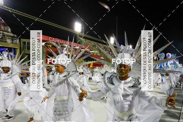 Acquista le foto dell'eventoCarnaval Rio 2018 - Marqus de Sapuca - 09/02/2018 in Fotop