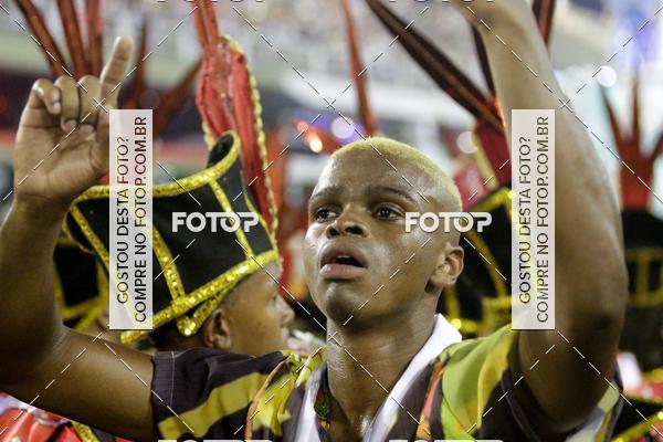Acquista le foto dell'eventoCarnaval Rio 2018 - Marqus de Sapuca - 09/02/2018 in Fotop