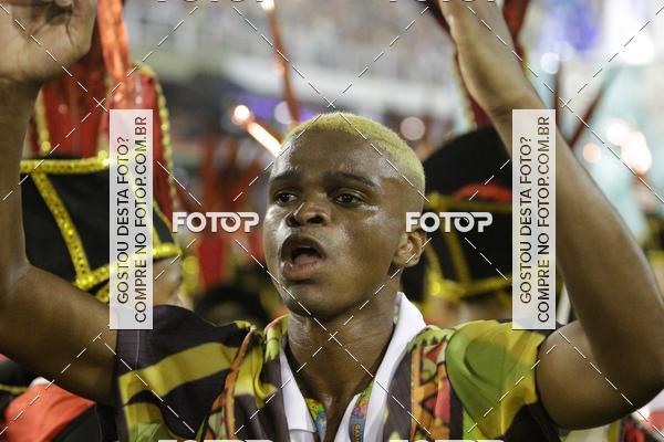 Acquista le foto dell'eventoCarnaval Rio 2018 - Marqus de Sapuca - 09/02/2018 in Fotop