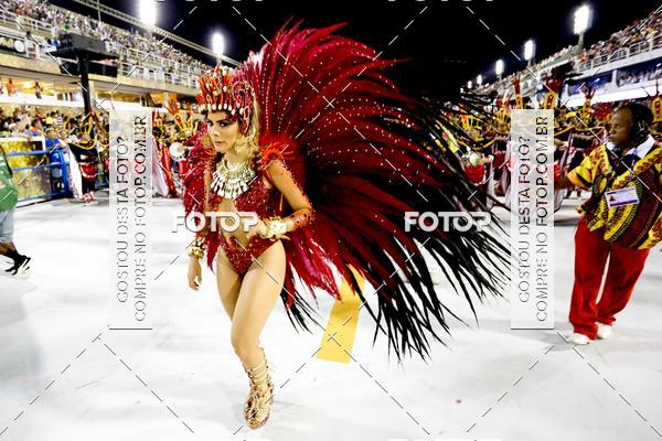 Acquista le foto dell'eventoCarnaval Rio 2018 - Marqus de Sapuca - 09/02/2018 in Fotop