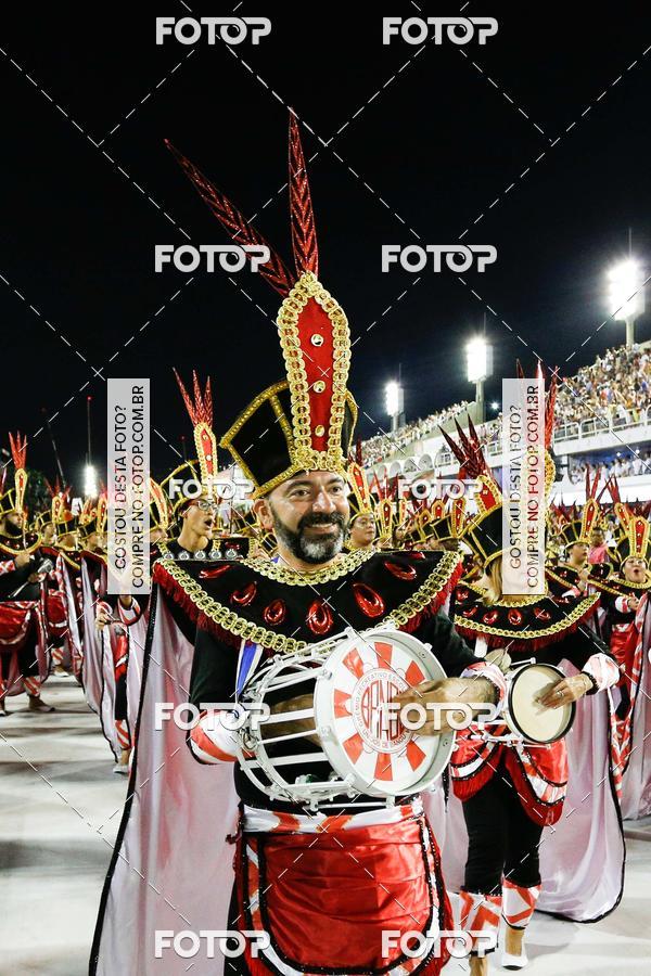 Acquista le foto dell'eventoCarnaval Rio 2018 - Marqus de Sapuca - 09/02/2018 in Fotop