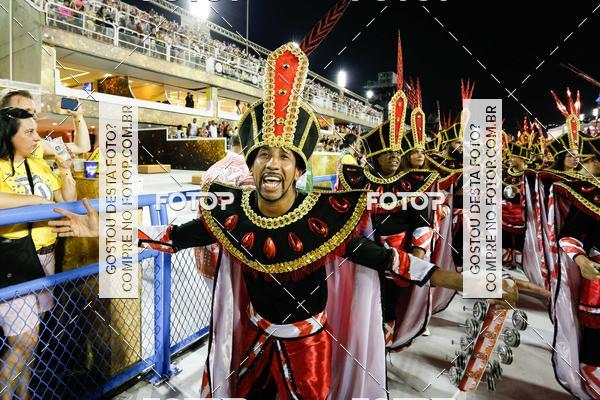 Acquista le foto dell'eventoCarnaval Rio 2018 - Marqus de Sapuca - 09/02/2018 in Fotop