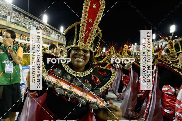 Acquista le foto dell'eventoCarnaval Rio 2018 - Marqus de Sapuca - 09/02/2018 in Fotop